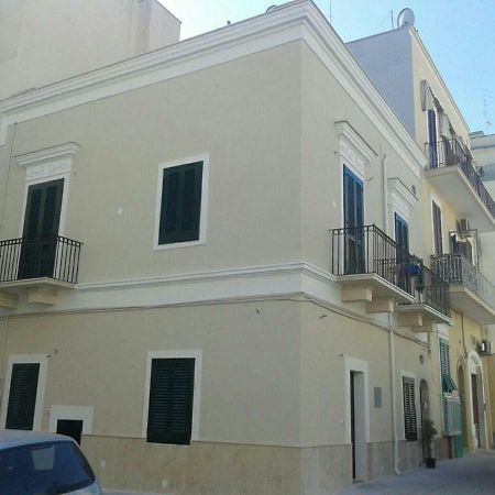 Murattiana 213-1 Apartment Monopoli Exterior photo